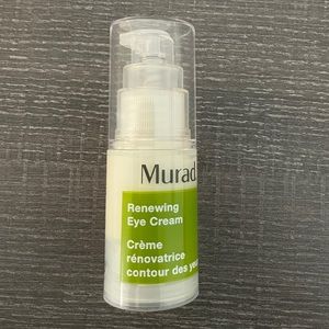 Never Used Murad Renewing Eye Cream